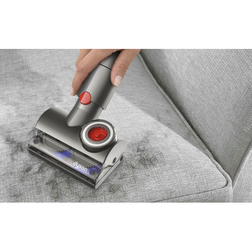 Пылесос Dyson Cinetic Big Ball Absolute 2