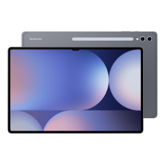 Samsung Galaxy Tab S10 Ultra 14,6" 5G+Wi-Fi 12/256Gb Gray, серый