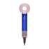 Фен Dyson Supersonic HD07 Blue Blush, синий/розовый