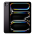 Apple iPad Pro 11" (M5, 2025) Wi-Fi 256Gb Space Black, «чёрный космос»