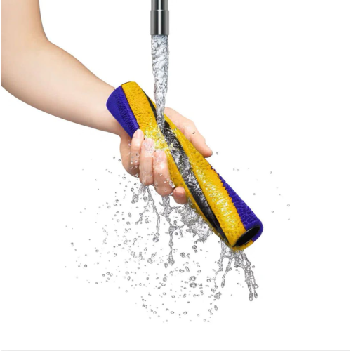 Пылесос Dyson V15s Detect Submarine (SV47) Yellow/Nickel, желтый/никель купить в Донецке ДНР