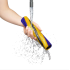 Пылесос Dyson V15s Detect Submarine (SV47) Yellow/Nickel, желтый/никель