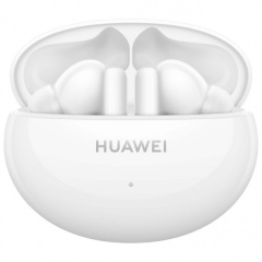 Наушники True Wireless HUAWEI Freebuds 5i Ceramic White