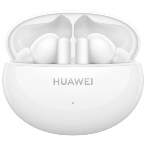 Наушники True Wireless HUAWEI Freebuds 5i Ceramic White