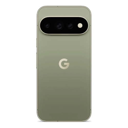 Google Pixel 11 Pro 16/512Gb Olive, оливковый