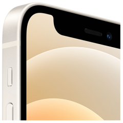 Apple iPhone 12 mini 64Gb White, белый