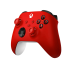 Геймпад Microsoft Xbox Series Pulse Red, красный