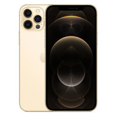 Apple iPhone 12 Pro 128Gb Gold, золотой