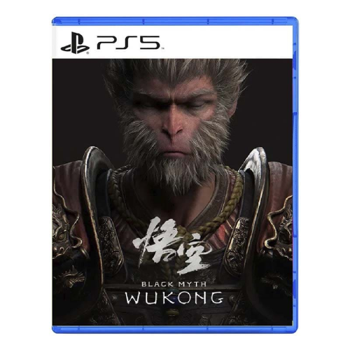 Игра Black Myth WuKong для PlayStation 5, русские субтитры купить в Донецке ДНР