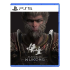 Игра Black Myth WuKong для PlayStation 5, русские субтитры