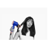 Фен Dyson Supersonic HD15 Blue Blush, синий/розовый