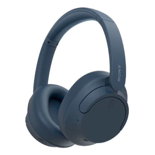 Беспроводные наушники Sony WH-CH720N Blue