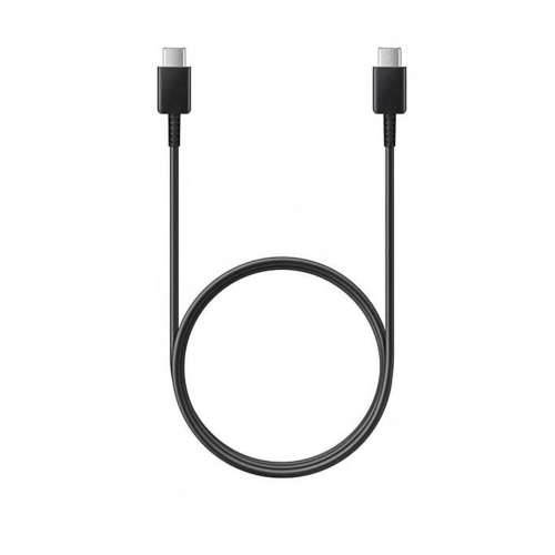 Кабель Samsung USB Type-C - USB Type C 1m, черный купить в Донецке ДНР