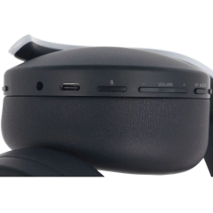Игровые наушники Sony PlayStation PULSE 3D (CFI-ZWH1) Black, черный