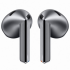 Беспроводные наушники Samsung Galaxy Buds 3 серебряные