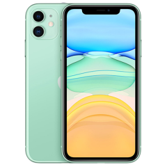 Apple iPhone 11 128Gb Green, зеленый