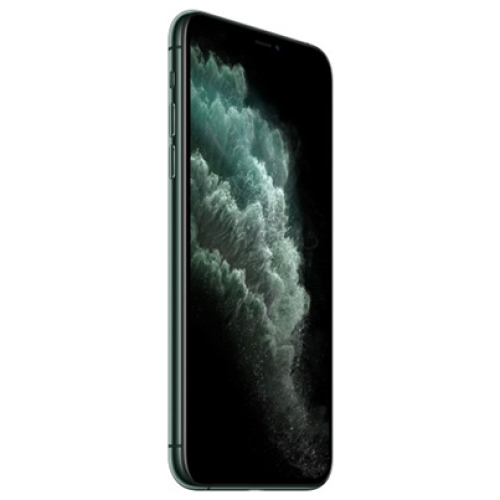 Apple iPhone 11 Pro Max 256Gb Midnight Green, темно-зеленый купить в Донецке ДНР