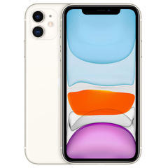Apple iPhone 11 128Gb White, белый
