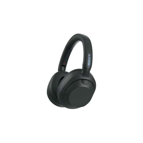 Беспроводные наушники Sony WH-ULT900N Black