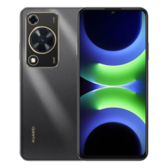 Смартфон HUAWEI nova Y72S 8/256GB Black