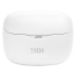 Наушники True Wireless JBL Tune Beam White