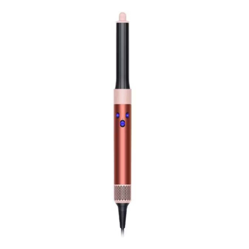 Стайлер Dyson AirWrap Complete HS05 Strawberry Bronze/Blush Pink, бронзовый/розовый