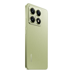 Xiaomi 14T 12/512 Гб Lemon Green, зеленый