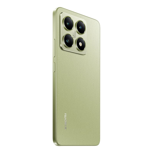 Xiaomi 14T 12/512 Гб Lemon Green, зеленый