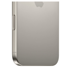 Apple iPhone 16 Pro Max 1Tb eSIM Natural Titanium, натуральный титан