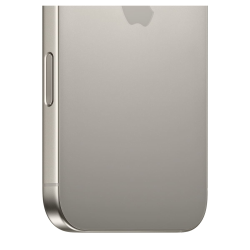 Apple iPhone 16 Pro Max 1Tb eSIM Natural Titanium, натуральный титан