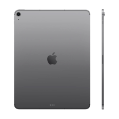 Apple iPad Air 13" (M2, 2024, 6 gen) Wi-Fi + Cellular 1Tb Space Gray, «серый космос»