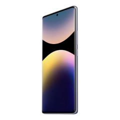 Xiaomi Redmi Note 14 Pro 12/512Gb Aurora Purple, фиолетовый