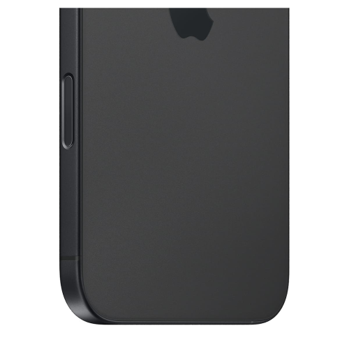 Apple iPhone 16 Plus 128Gb Black, черный купить в Донецке ДНР