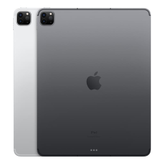 Apple iPad Pro 12,9" (M1, 2021, 5 gen) Wi-Fi + Cellular 2Tb Space Gray, «серый космос»