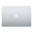 Apple MacBook Air 15" (M4 10C CPU, 10C GPU, 2025) 16/512Gb SSD (MW1H3) Silver, серебристый