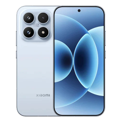 Xiaomi 17 12/256Gb Blue, голубой