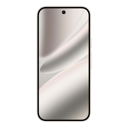 Google Pixel 10 Pro 128Gb Porcelain, бежевый