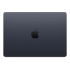 Apple MacBook Air 13" (M5, 10C CPU, 8C GPU, 2026) 16/512Gb SSD Midnight, «тёмная ночь»