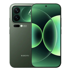 Xiaomi 17 Pro Max 16/1Tb Green, зелёный