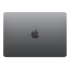 Apple MacBook Air 13 (M3, 8C CPU, 10C GPU, 2024) 8/512Gb SSD (MRXP3) «Space gray, «серый космос»» купить в Донецке ДНР
