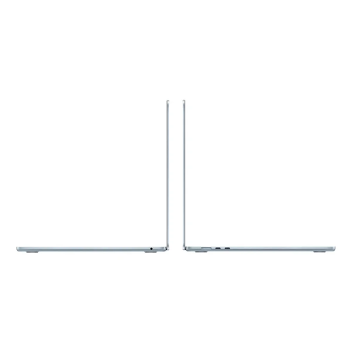 Apple MacBook Air 15" (M5, 10C CPU, 10C GPU, 2026) 16/1Tb SSD Sky Blue, «голубое небо»