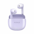 Наушники TWS Honor Earbuds X6 фиолетовый