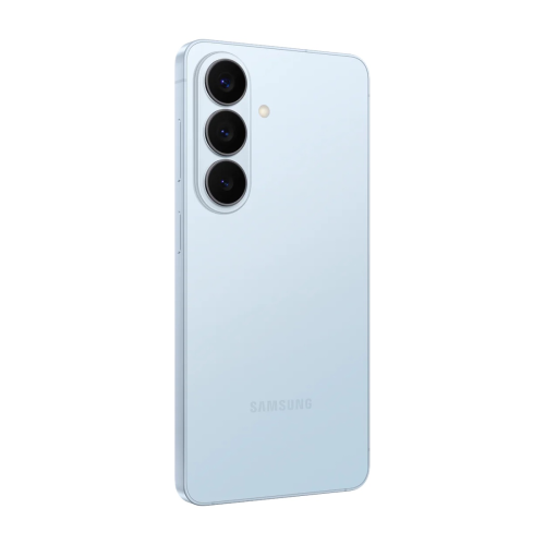 Samsung Galaxy S26 12/512Gb Sky Blue, голубой