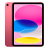 Apple iPad 11 (A16, 2025) Wi-Fi + Cellular 512Gb Pink, розовый купить в Донецке ДНР