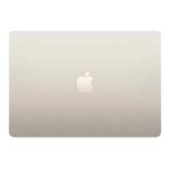Apple MacBook Air 15" (M5, 10C CPU, 10C GPU, 2026) 16/1Tb SSD Starlight, «сияющая звезда»