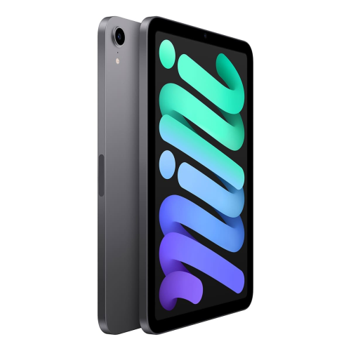 Apple iPad mini 8,3″ (A15, 2021, 6 gen) Wi-Fi 64Gb «серый космос» купить в Донецке ДНР