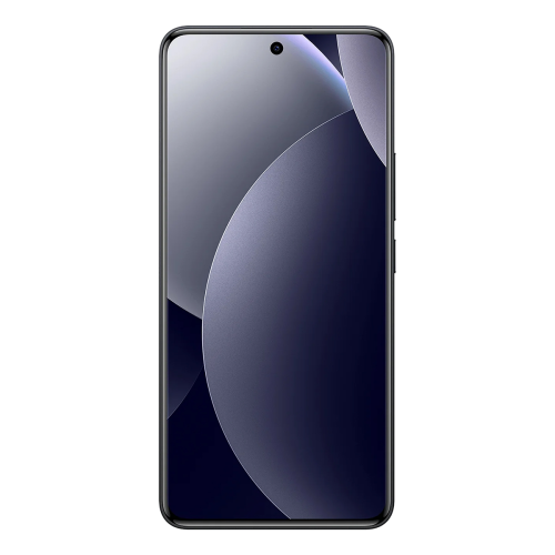 Xiaomi Redmi Note 15 Pro 12/256Gb Black, чёрный
