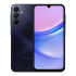 Samsung Galaxy A15 8/256Gb Blue/Black, темно-синий