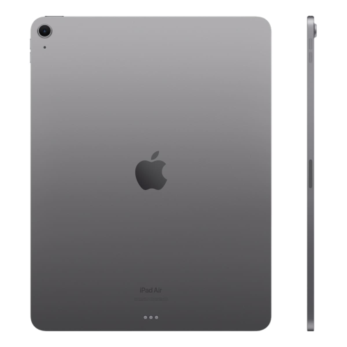 Apple iPad Air 13 (M2, 2024, 6 gen) Wi-Fi 1Tb Space Gray, «серый космос» купить в Донецке ДНР