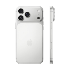Apple iPhone 17 Pro Max 256Gb eSIM Silver, серебристый
